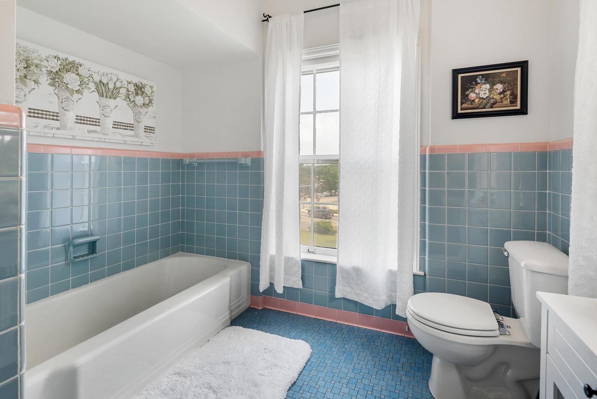 Beland Mansion-Blushing Rose Suite Fort Smith Dış mekan fotoğraf